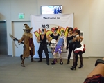 Big WoW ComicFest San Jose 2013 Photo 183Thumbnail